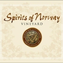Spirits of Norway Vineyard - Wineries