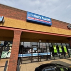 CoinFlip Bitcoin ATM - Cliffs Check Cashing #1 (Lewisville)