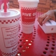 Five Guys