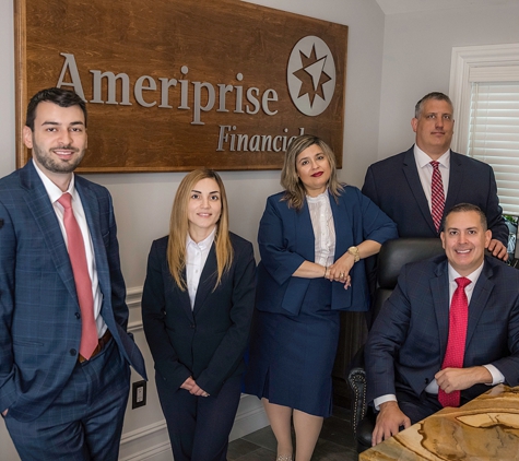 Arias & Partners Wealth Advisors - Ameriprise Financial Services - Clark, NJ