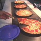 Mr Gatti's Pizza