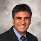 Dr. Ashkan Bahrani, MD