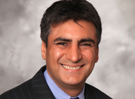 Dr. Ashkan Bahrani, MD - Rosedale, MD