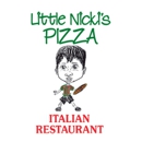 Little Nicki's Pizza - Pizza