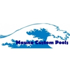 Mauna Custom Pools