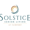 Solstice Senior Living at Fairport gallery