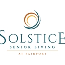 Solstice Senior Living at Fairport - Retirement Communities