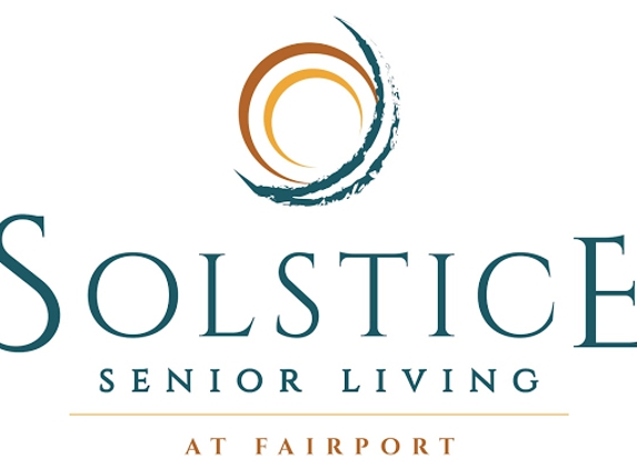 Solstice Senior Living at Fairport - Fairport, NY