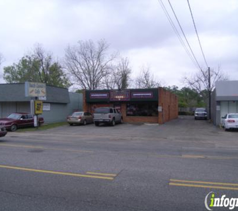 Butch Cassidy's Cafe - Mobile, AL