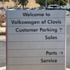 Volkswagen of Clovis Service Center gallery
