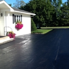 BlackGold Paving and sealing