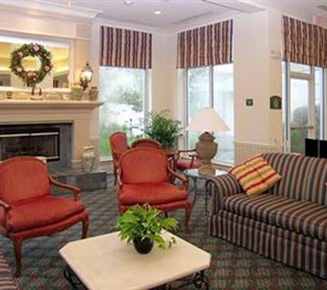 Hilton Garden Inn Cincinnati Northeast - Loveland, OH