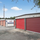 Storage Rentals of America
