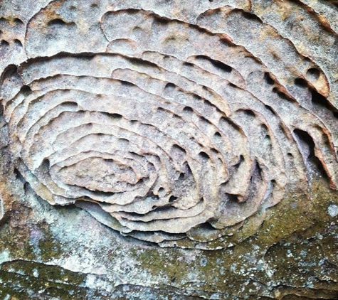 Natural Bridge State Resort Park - Slade, KY