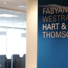 Fabyanske Westra Hart & Thomson PA