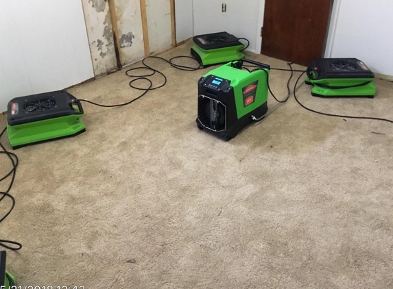 SERVPRO of Denver North - Denver, CO