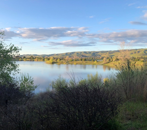 Quarry Lakes Regional Recreation Area - Fremont, CA