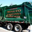 Carlo Minuto Carting Co - West Nyack - Rubbish Removal