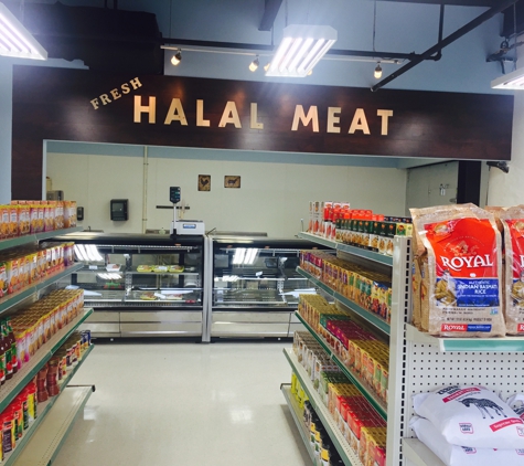 Ajwa Halal Meat And Grocery - Ashburn, VA