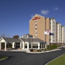 Hilton Garden Inn Albany/SUNY Area - Hotels