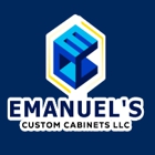 Emanuel's Custom Cabinets