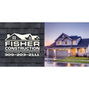 Fisher Construction LLC - Roofing Contractors