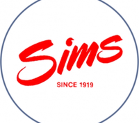 Sims Pump Valve Company Inc. - Hoboken, NJ