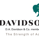 Crowell Weedon & Company - Stock & Bond Brokers