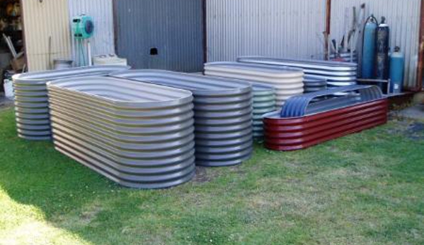 Knudsen Tanks & Roofing - Tomerong, NSW