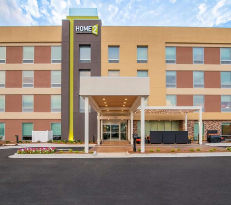 Home2 Suites by Hilton Kingsland - Kingsland, GA