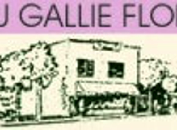 Eau Gallie Florist - Melbourne, FL