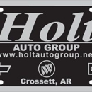 Holt Auto Group, Lp - New Car Dealers