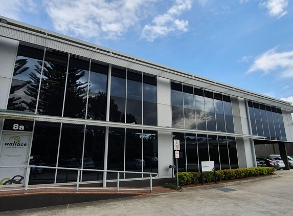 Wallace International Freight & Customs Brokers - Sydney - Milperra, NSW