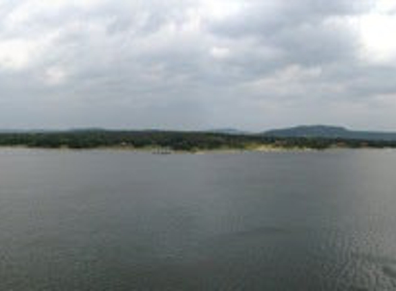 YMCA Camp Grady Spruce - Graford, TX