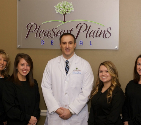 Pleasant Plains Dental - Indian Trail, NC