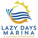 Lazy Days Marina - Boat Storage