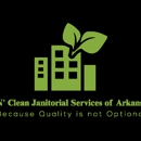 Fresh N' Clean Janitorial Services of Arkansas - Janitorial Service