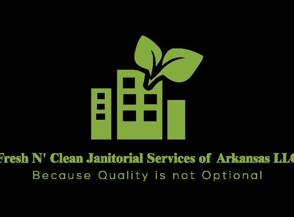 Fresh N' Clean Janitorial Services of Arkansas - Little Rock, AR