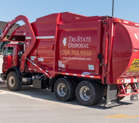 Tri-State Disposal