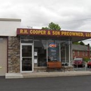 R.H. Cooper & Son Preowned - Used Car Dealers