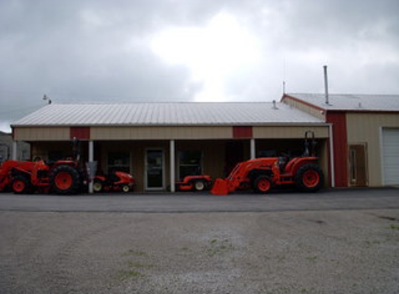 Haydon Equipment Inc - Cynthiana, KY