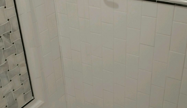 T W Tile Inc. After