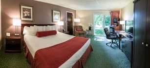 University Inn Academic Suites