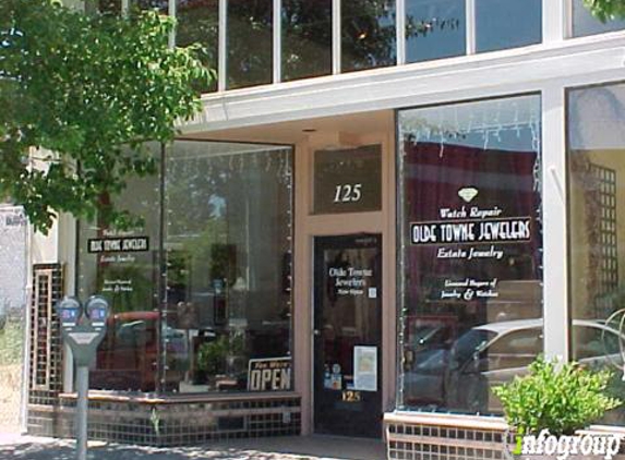 Olde Towne Jewelers - Santa Rosa, CA