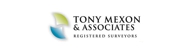 Tony Mexon & Associates Pty Ltd Logo