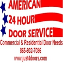 A-24 Hour Door America - Doors, Frames, & Accessories