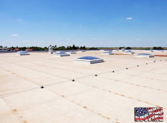 National Roofing - Chesterfield, MO