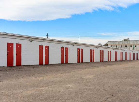 Storage on 1st-Self Storage - Greeley, CO