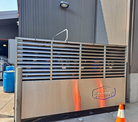 Tanktemp Control Glycol Chillers - Gaston, OR