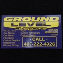GROUND LEVEL CUSTOMS Car Audio, Window Tinting, and Alarms - Automobile Electrical Equipment